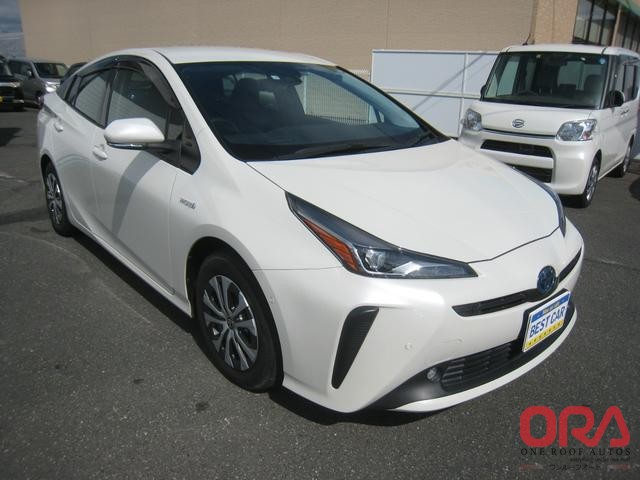 2019 TOYOTA PRIUS TOYOTA PRIUS for Sale