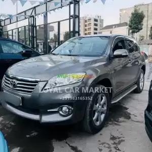 2011 Toyota RAV4 for Sale