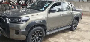 2022 Toyota Hilux for Sale