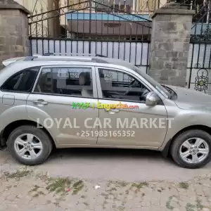 2012 Lifan X60 for Sale