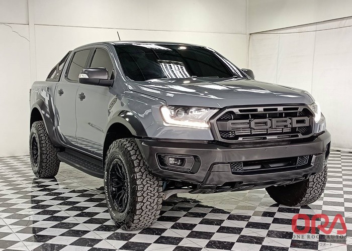 2020 FORD RAPTOR 4WD AT 2020 2.0L FORD RAPTOR 4WD AT 2020 2.0L for Sale
