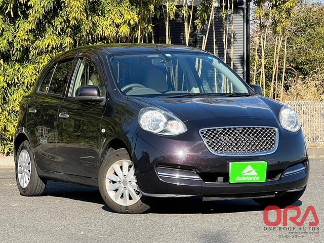 2017 NISSAN MARCH BOLERO 2017 1.2L NISSAN MARCH BOLERO 2017 1.2L for Sale