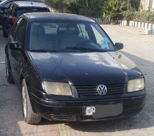 2005 Volkswagen Polo for Sale