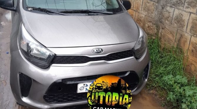 2026 Kia PICANTO for Sale