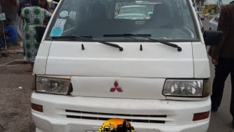2026 L300 Van for Sale