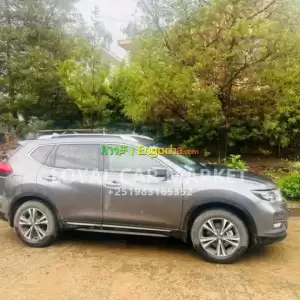2022 Nissan X-TRAIL for Sale