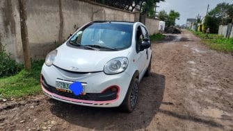 2026 Cherry QQ for Sale