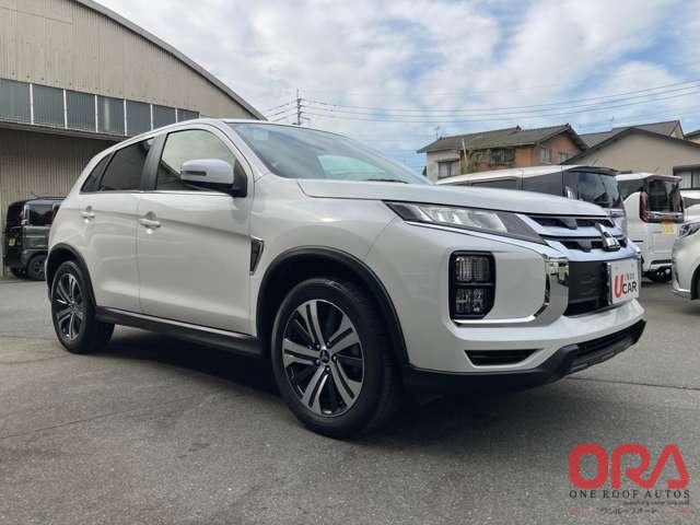 2020 MITSUBISHI RVR G AT GASOLINE 2WD 1.8L MITSUBISHI RVR G AT GASOLINE 2WD 1.8L for Sale