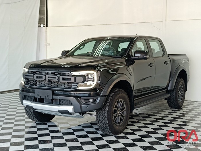 2024 FORD RAPTOR 2024 2.0L FORD RAPTOR 2024 2.0L for Sale