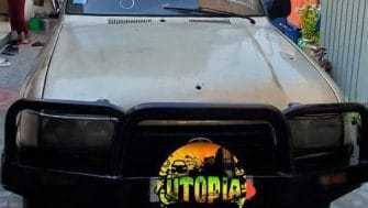 2026 Landcruiser cobera for Sale