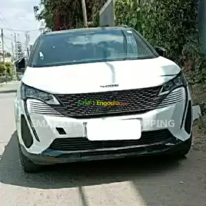 2026 Peugeot 50008 for Sale