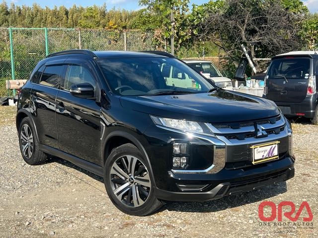 2019 MITSUBISHI RVR G 2019 1.8L MITSUBISHI RVR G 2019 1.8L for Sale