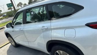 2026 Hybrid Highlander for Sale