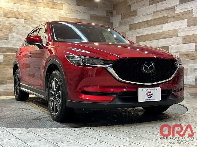 2017 MAZDA CX-5 XD PROACTIVE 2017 AT 2.2L 2WD MAZDA CX-5 XD PROACTIVE 2017 AT 2.2L 2WD for Sale