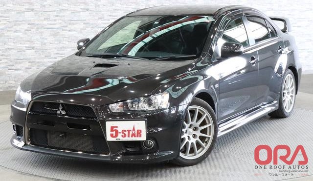 2015 MITSUBISHI LANCER GSR EVOLUTION X 2015 AT 2.0L MITSUBISHI LANCER GSR EVOLUTION X 2015 AT 2.0L for Sale