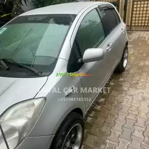2006 Toyota Yaris for Sale