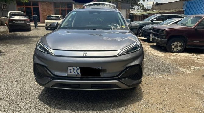 2026 Yuan plus for Sale