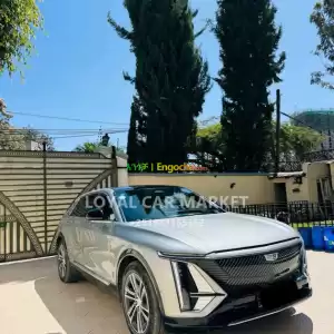 2023 Cadillac LYRIQ for Sale