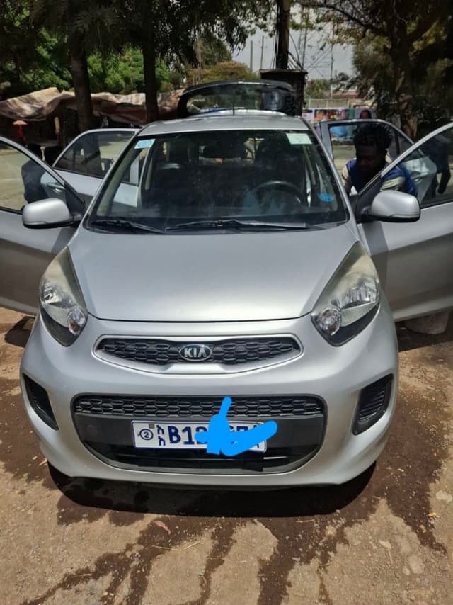 2018 Kia PICANTO for Sale