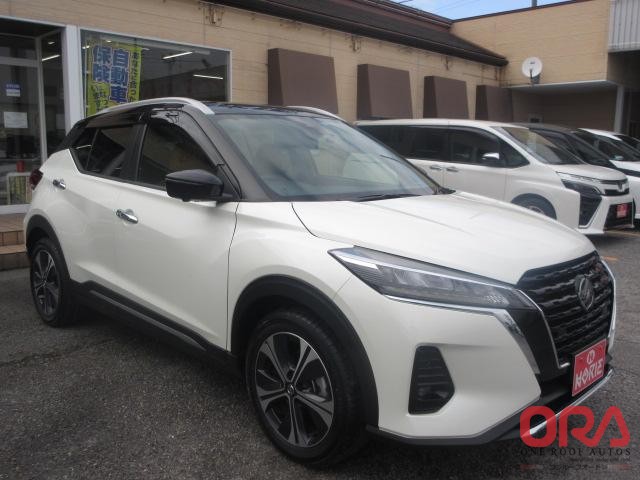 2023 NISSAN KICKS 2023 AT HYBRID 1.2L NISSAN KICKS 2023 AT HYBRID 1.2L for Sale