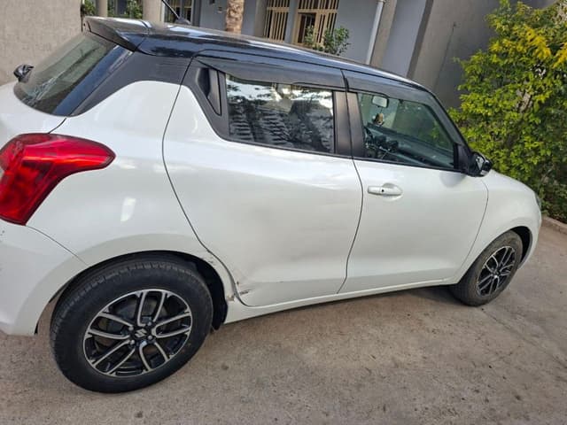 2022 Suzuki Swift for Sale