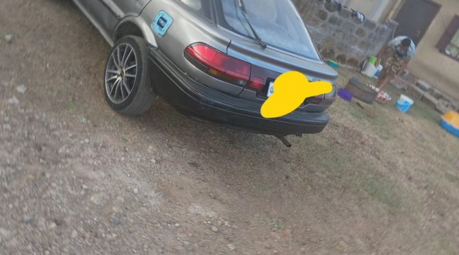 2026 Hatchback Unknown for Sale