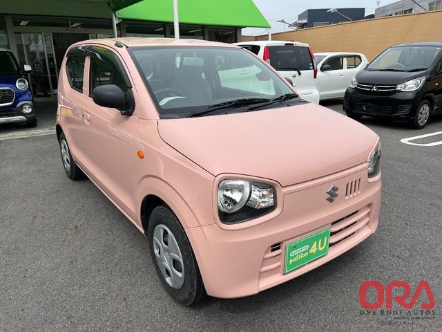 2017 SUZUKI ALTO L 2017 AT 0.66L 2WD SUZUKI ALTO L 2017 AT 0.66L 2WD for Sale
