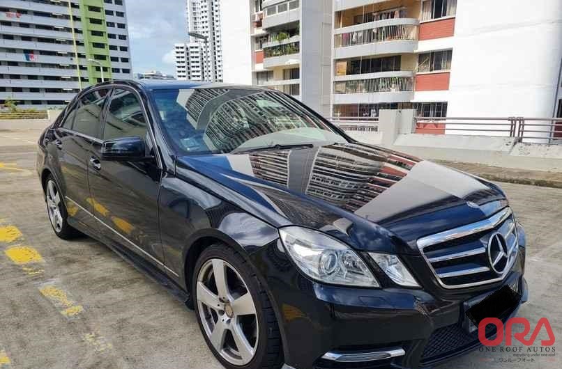 2013 MERCEDES-BENZ E-CLASS 2013 1.8L MERCEDES-BENZ E-CLASS 2013 1.8L for Sale