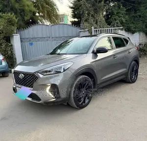2020 Hyundai Tucson for Sale