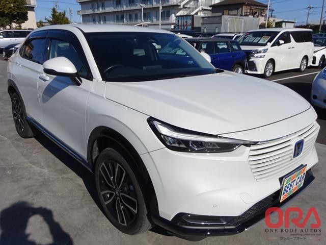 2023 HONDA VEZEL E:HEV Z 2023 1.5L HONDA VEZEL E:HEV Z 2023 1.5L for Sale
