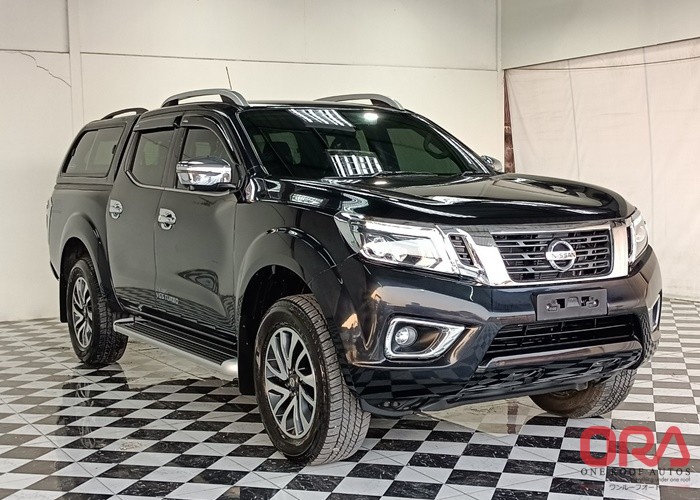 2019 NISSAN NAVARA Double Cab4WD Automatic 2019 2.5L NISSAN NAVARA Double Cab4WD Automatic 2019 2.5L for Sale