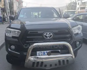 2016 Toyota Tacoma for Sale