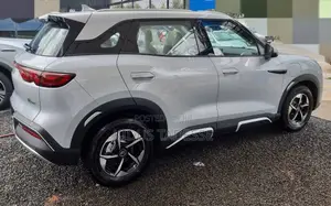 2025 New BYD for Sale