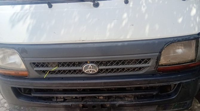 2026 5l Unknown for Sale