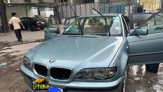 2026 BMW 3 for Sale