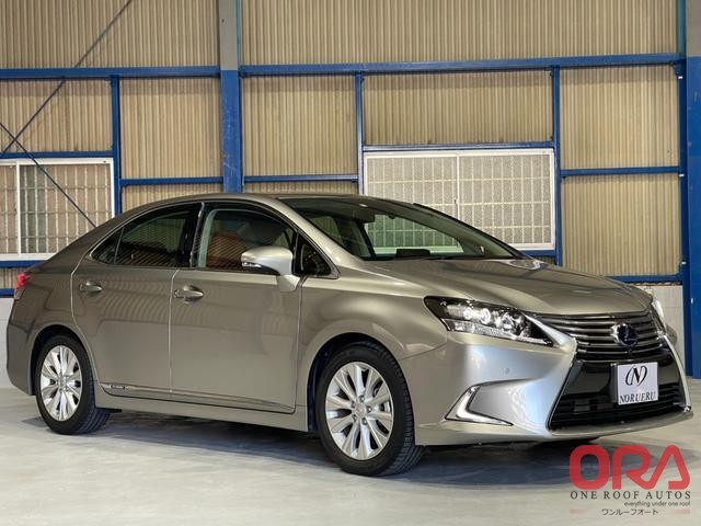2016 LEXUS HS HS250H VERSION I 2016 HYBRID 2.4L LEXUS HS HS250H VERSION I 2016 HYBRID 2.4L for Sale