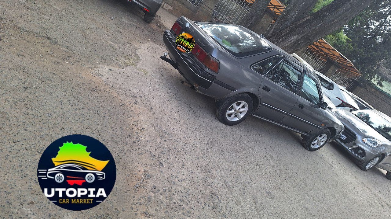 2026 Carina Unknown for Sale