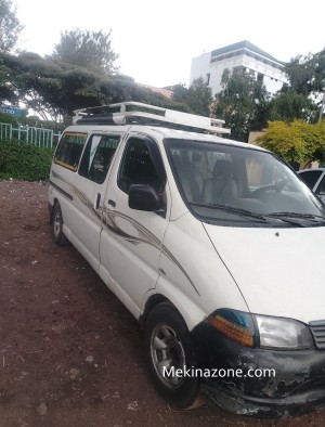 2026 D4D dolfin for Sale