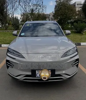 2025 BYD Song Plus for Sale
