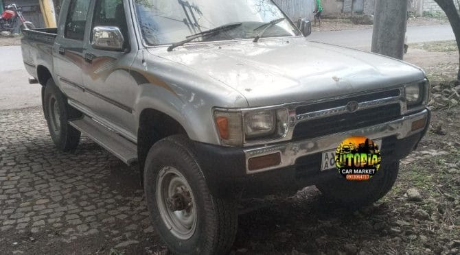 2026 3l pickup for Sale