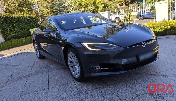 2019 Tesla Model S 2019 Tesla Model S 2019 for Sale
