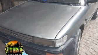 2026 Dx Hatchback for Sale