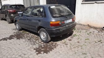 2026 Toyota weyane for Sale
