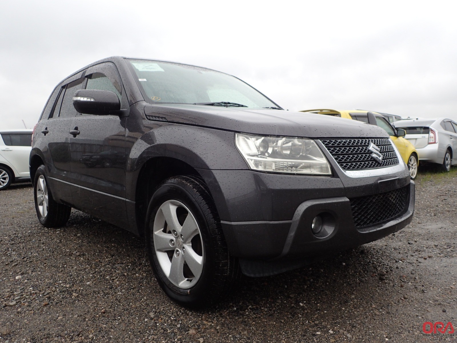 2010 SUZUKI ESCUDO SUZUKI ESCUDO for Sale