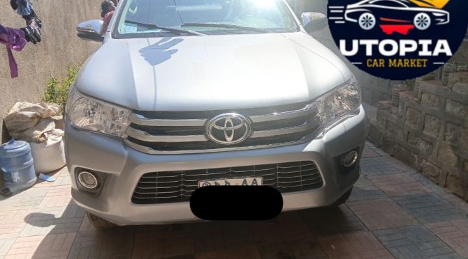 2026 Revo Unknown for Sale