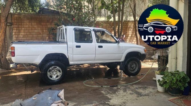 2026 3l pickup for Sale