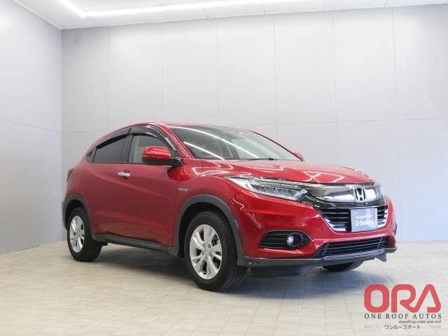 2020 HONDA VEZEL 2020 AT HYBRID 2WD 1.5L HONDA VEZEL 2020 AT HYBRID 2WD 1.5L for Sale