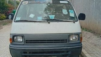 2026 Toyota 3l for Sale