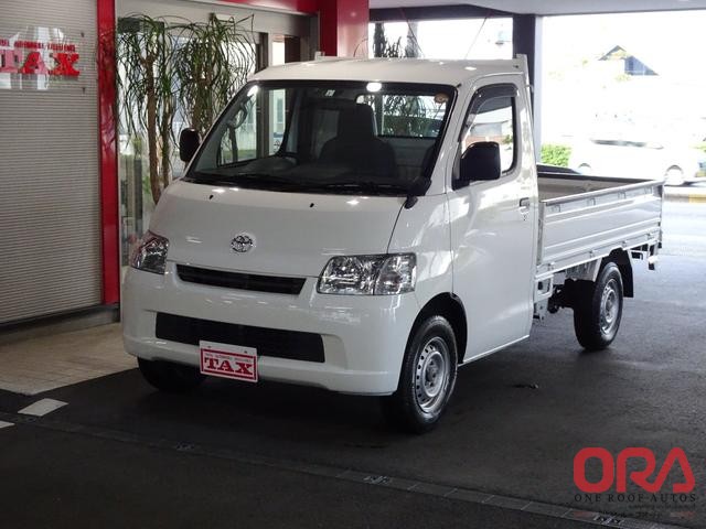 2019 TOYOTA LITEACE TRUCK MT GASOLINE 1.5L TOYOTA LITEACE TRUCK MT GASOLINE 1.5L for Sale