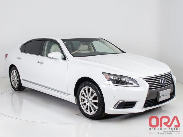 2014 LEXUS LS LS600HL EXECUTIVE PACKAGE 2014 5.0L LEXUS LS LS600HL EXECUTIVE PACKAGE 2014 5.0L for Sale